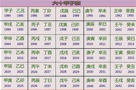 2023 五行年|2023年五行属什么